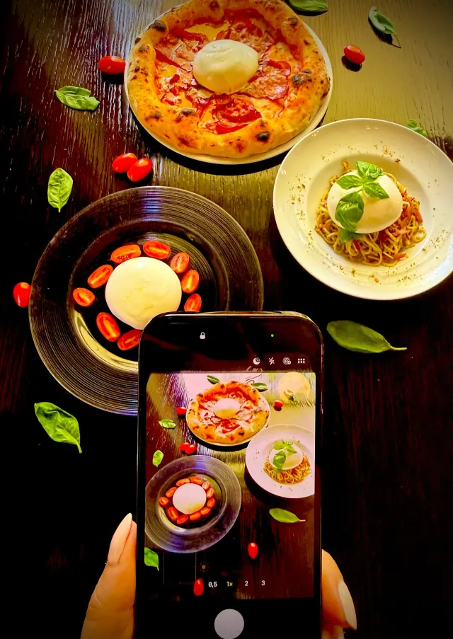 BookNoFees: 음식점 – Pizza Veranda – Prague – Pizza Veranda, 사진 3