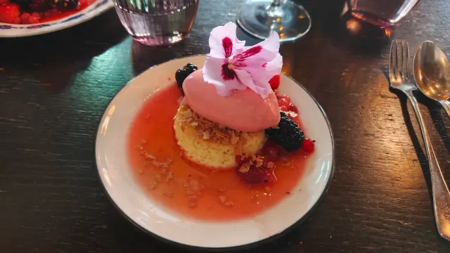 BookNoFees: 음식점 – Bistro Bardot – Helsinki – Bistro Bardot, 사진 2