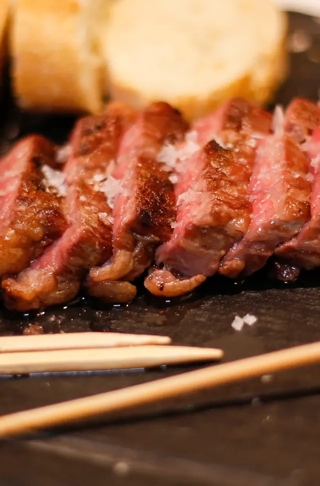 BookNoFees: 음식점 – Bayres Beef – Madrid – Bayres Beef, 사진 2