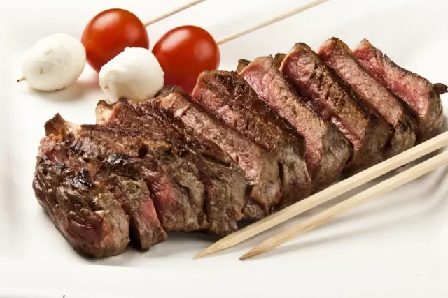BookNoFees: 음식점 – Bayres Beef – Madrid – Bayres Beef, 사진 3