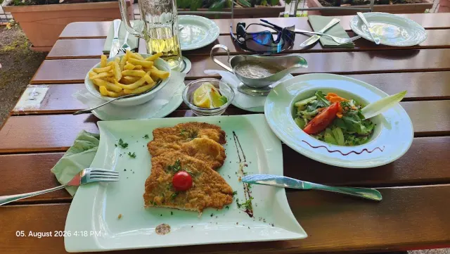 BookNoFees: 음식점 – Restaurant Hopfengarten – Bochum – Restaurant Hopfengarten, 사진 2