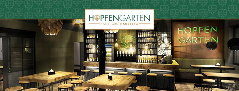 BookNoFees: 음식점 – Restaurant Hopfengarten – Bochum – Restaurant Hopfengarten, 사진 1