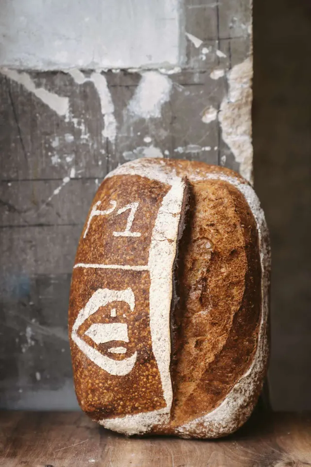 BookNoFees: 베이커리 – Atelier P1 – Paris – Atelier P1, 사진 3