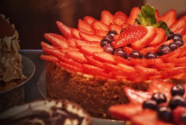 BookNoFees: 베이커리 – Bakeshop – Prague – 제과점입니다., 사진 2