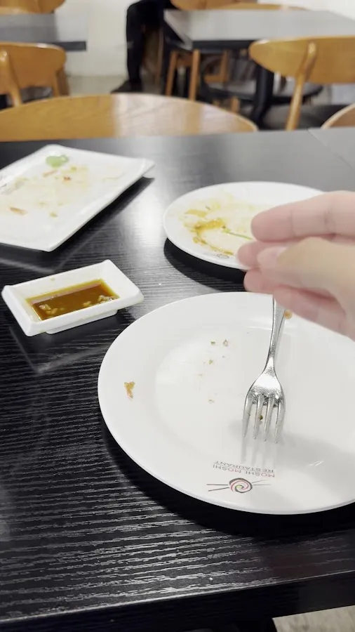 BookNoFees: 음식점 – Moshi Moshi – Helsinki – 여보세요, 사진 2
