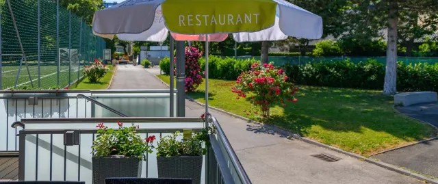 BookNoFees: 음식점 – KSV Restaurant – Vienna – KSV 레스토랑, 사진 2