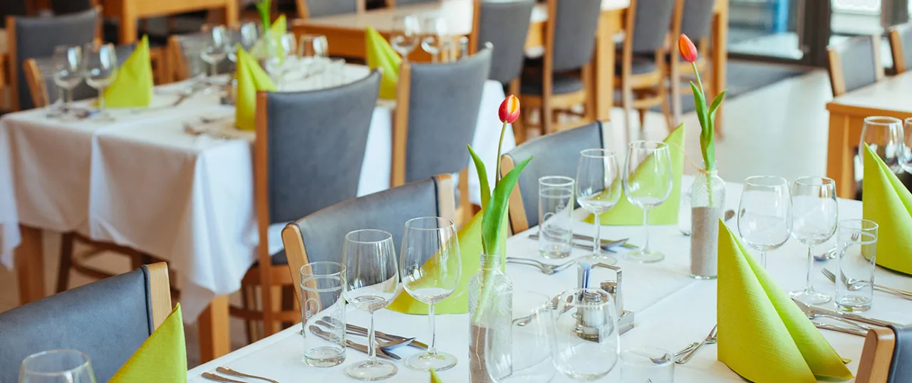 BookNoFees: 음식점 – KSV Restaurant – Vienna – KSV 레스토랑, 사진 1