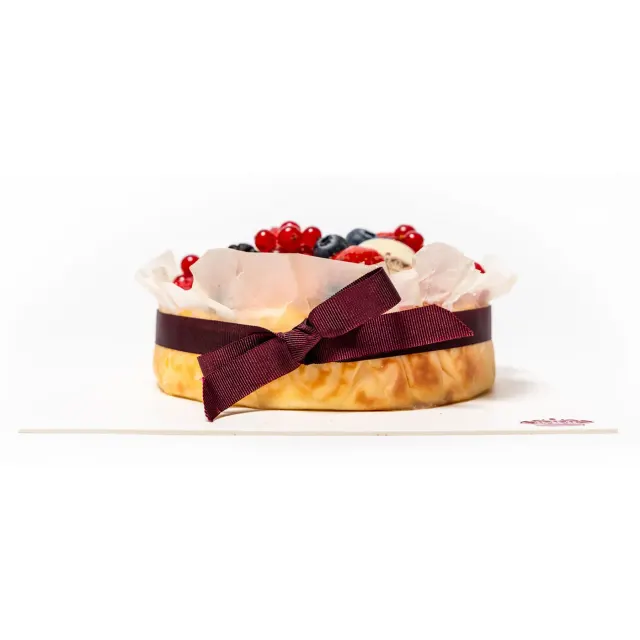 BookNoFees: Pastelería La Duquesita, Madrid