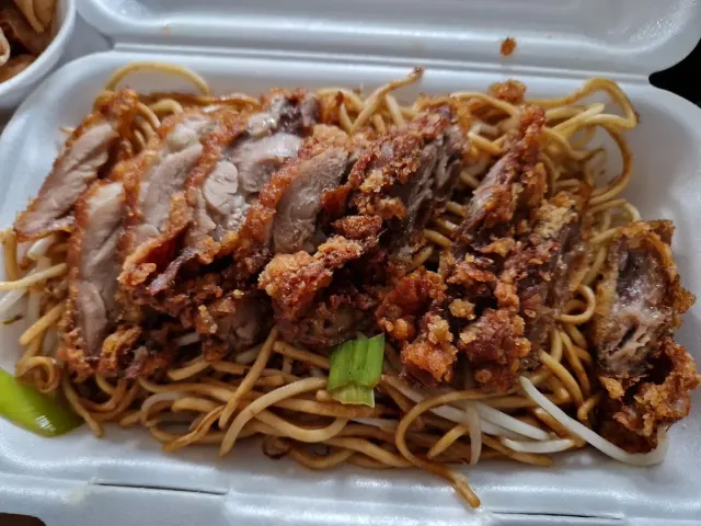BookNoFees: 음식점 – Entenhaus Asia – Dortmund – Entenhaus Asia, 사진 3
