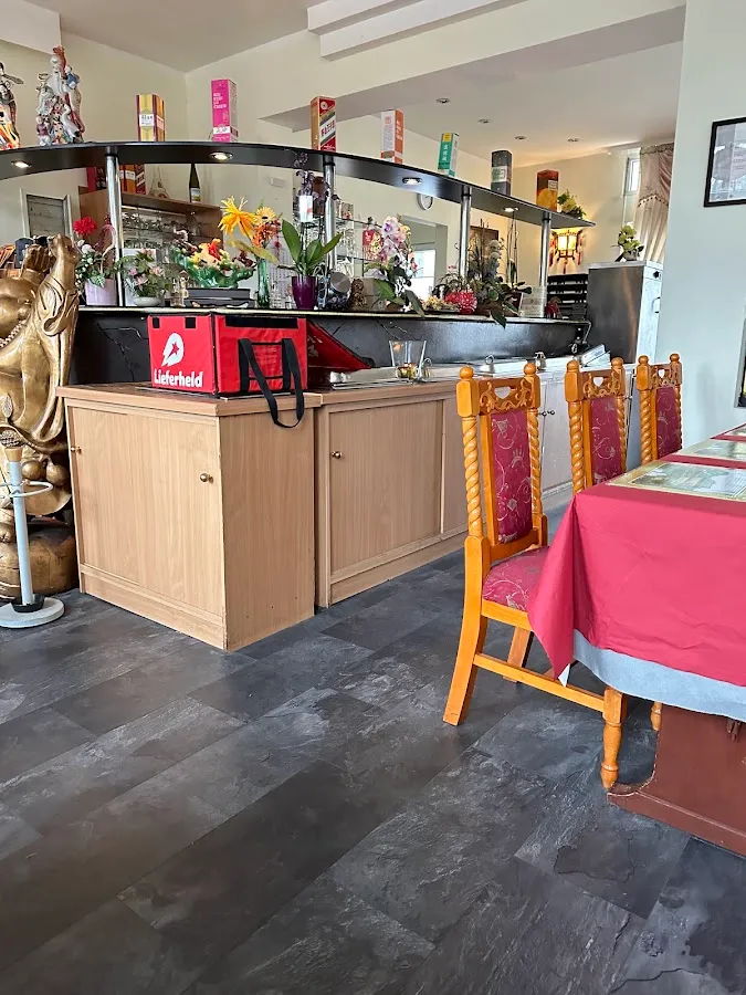 BookNoFees: 음식점 – Entenhaus Asia – Dortmund – Entenhaus Asia, 사진 1