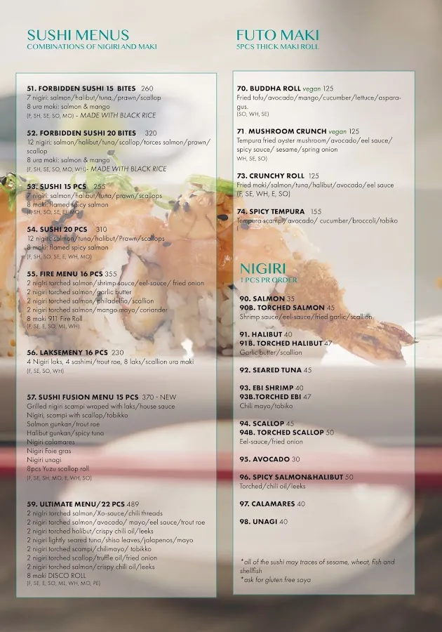 BookNoFees: 음식점 – Monsun Noodlebar – Oslo – Monsun Noodlebar, 사진 3