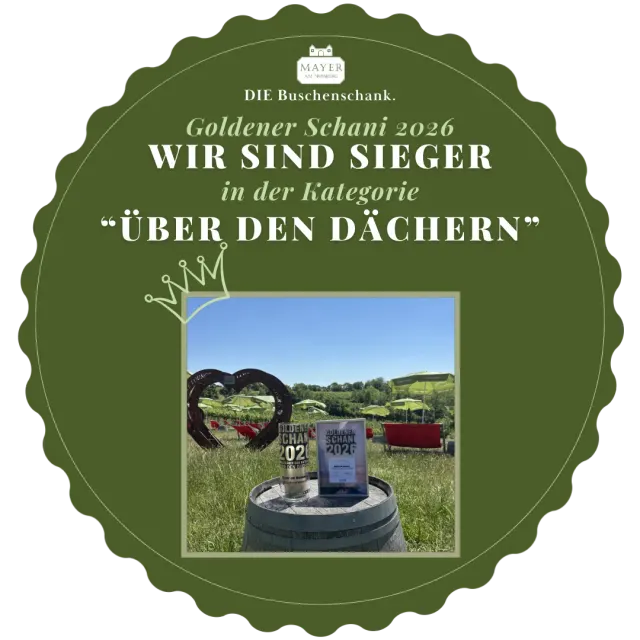 BookNoFees: 음식점 – Mayer am Nussberg – Vienna – Mayer am Nussberg, 사진 2