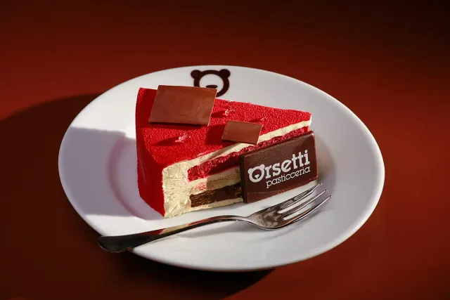 BookNoFees: 음식점 – Orsetti Pasticceria – Sofia – Orsetti Pasticceria, 사진 3