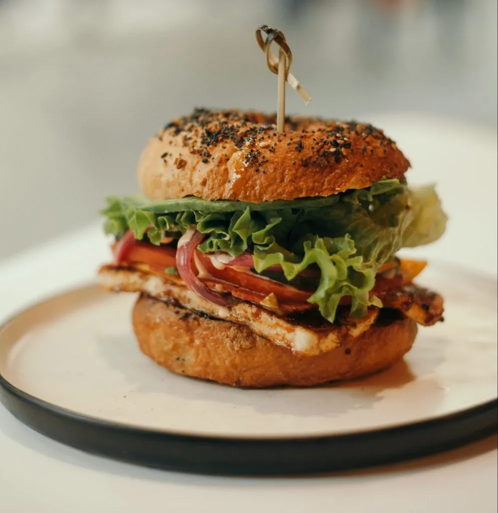 BookNoFees: 카페 – Bite Me Café – Madrid – Bite Me Café, 사진 1