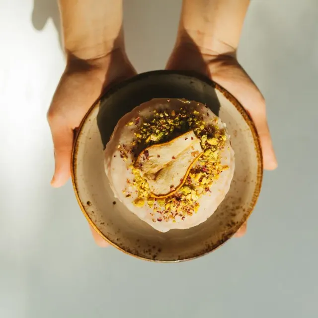 BookNoFees: 카페 – Bite Me Café – Madrid – Bite Me Café, 사진 3