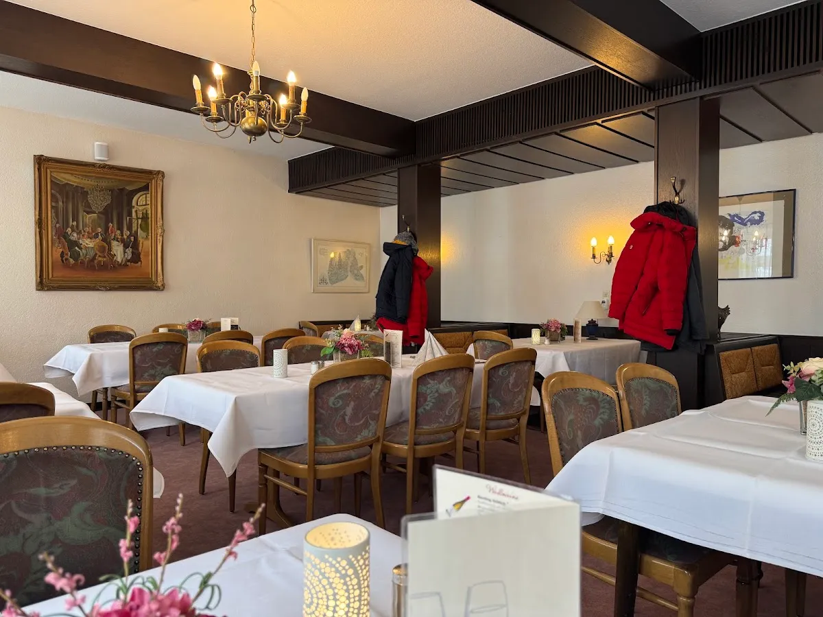 BookNoFees: 음식점 – Zum Adler Gaststätte – Herscheid – Zum Adler Gaststätte, 사진 1