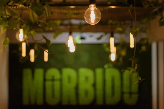 BookNoFees: 음식점 – Morbido – Rome – Morbido, 사진 3