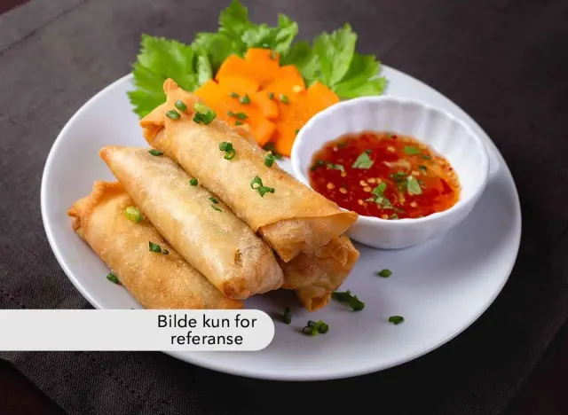 BookNoFees: 스낵바 – Deli Sushi – Oslo – Deli Sushi, 사진 2