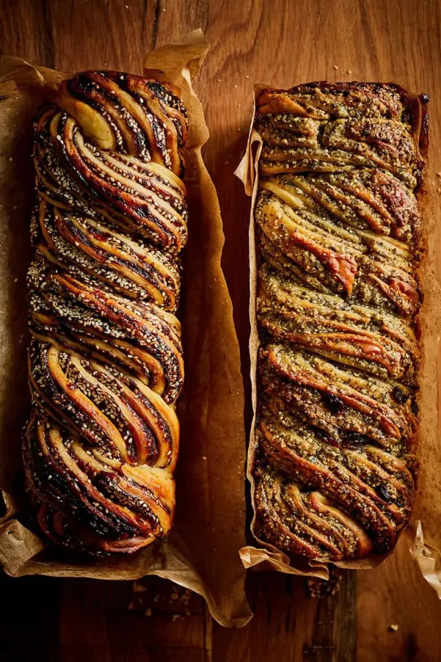 BookNoFees: 음식점 – Babka Budapest – Budapest – Babka Budapest, 사진 2