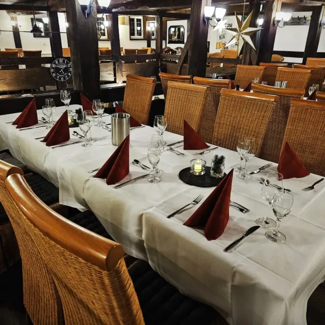 BookNoFees: 음식점 – Bierhaus Sälzerhof Bad Sassendorf – Bad Sassendorf – Bierhaus Sälzerhof Bad Sassendorf, 사진 2