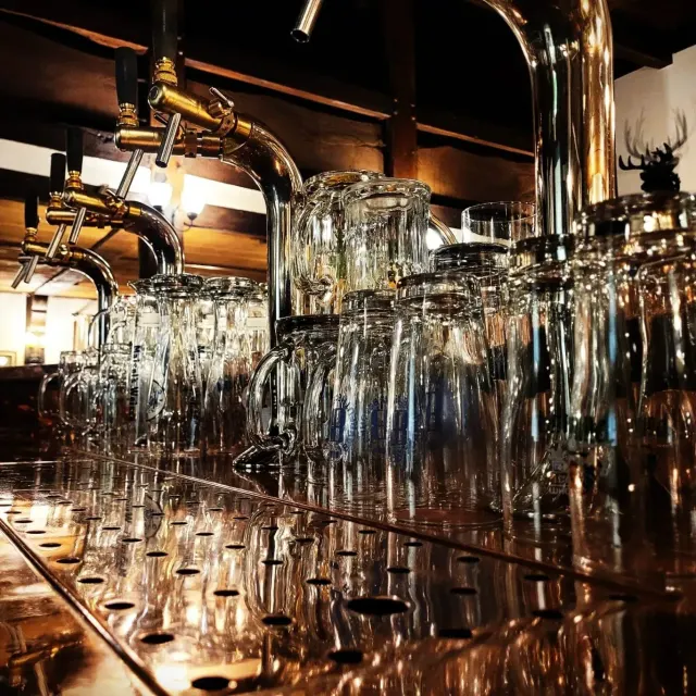 BookNoFees: 음식점 – Bierhaus Sälzerhof Bad Sassendorf – Bad Sassendorf – Bierhaus Sälzerhof Bad Sassendorf, 사진 3