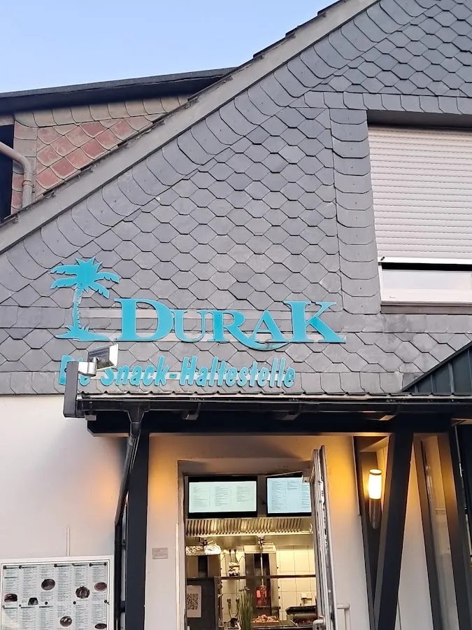 BookNoFees: 음식점 – Durak Pizzeria – Finnentrop – Durak Pizzeria, 사진 1