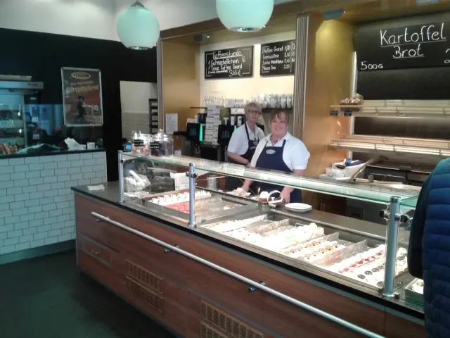 BookNoFees: 음식점 – Genuss-Bäckerei Tillmann – Balve – Genuss-Bäckerei Tillmann, 사진 3
