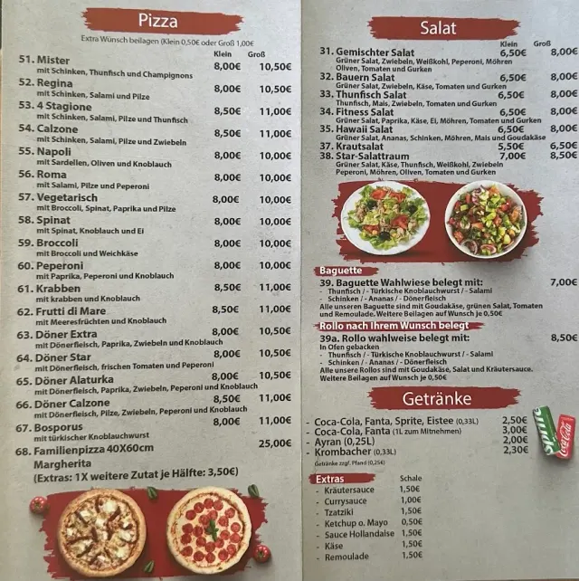 BookNoFees: 스낵바 – Star Grill – Herscheid – Star Grill, 사진 2