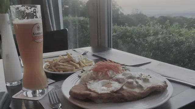 BookNoFees: 음식점 – Panoramarestaurant Danzturm – Iserlohn – 파노라마레스토랑 단츠투름, 사진 3