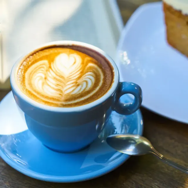 BookNoFees: 카페 – Appia Antica Caffè – Rome – Appia Antica Caffè, 사진 2