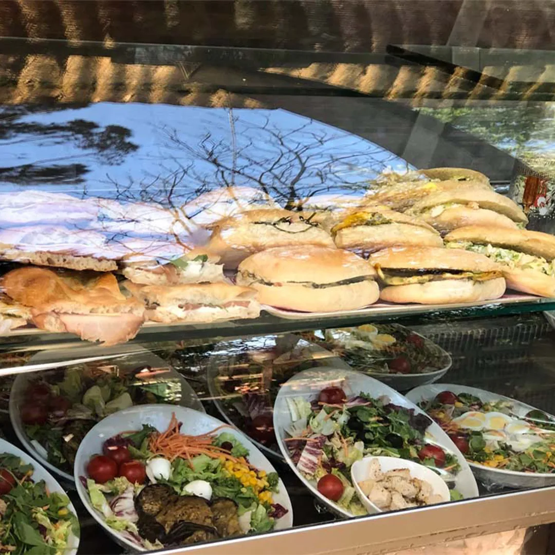 BookNoFees: 카페 – Appia Antica Caffè – Rome – Appia Antica Caffè, 사진 1