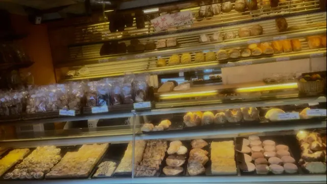 BookNoFees: 음식점 – Bäckerei Matthias Wulf – Lünen – Bäckerei Matthias Wulf, 사진 3