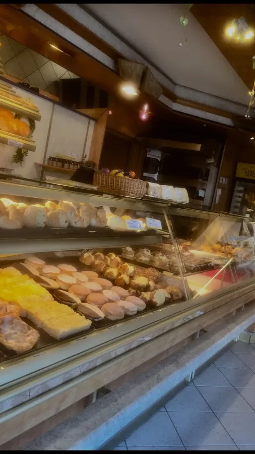 BookNoFees: 음식점 – Bäckerei Matthias Wulf – Lünen – Bäckerei Matthias Wulf, 사진 1