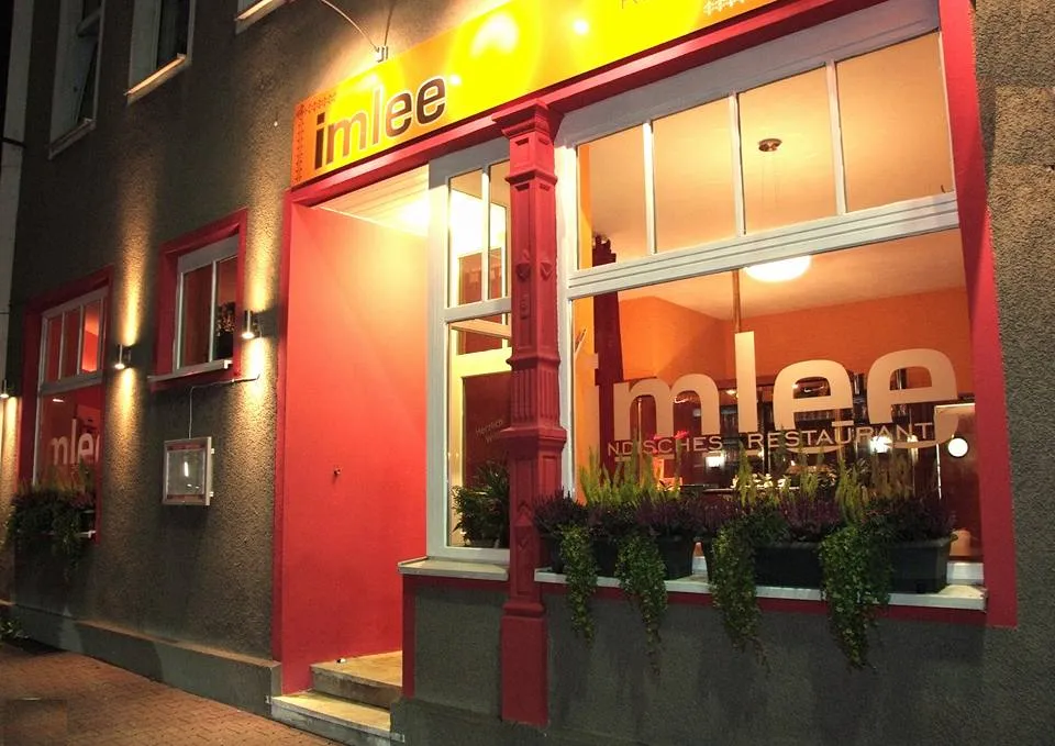 BookNoFees: 음식점 – imlee Indisches Restaurant – Bochum – imlee Indisches Restaurant, 사진 1