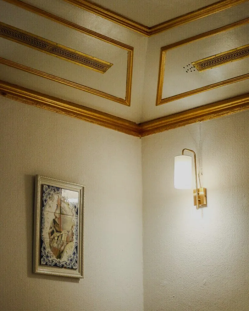 BookNoFees: 카페 – Antù Alfama – Lisbon – Antù Alfama, 사진 1