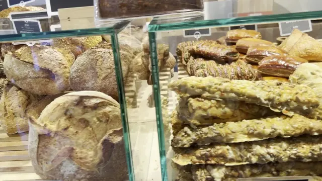 BookNoFees: 음식점 – BBrood! – Amsterdam – BBrood!, 사진 2