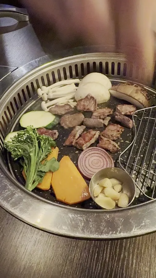 BookNoFees: 음식점 – J2 Restaurant BBQ – Oslo – J2 Restaurant BBQ, 사진 3