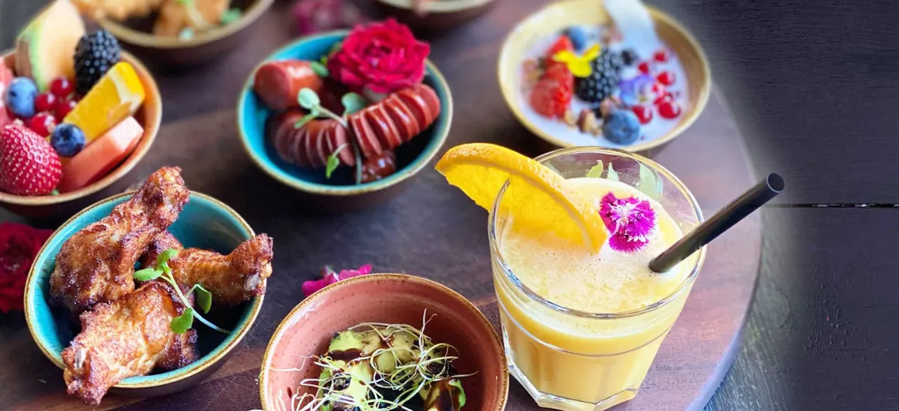 BookNoFees: 카페 – Cava Cafe – Copenhagen – Cava Cafe, 사진 1
