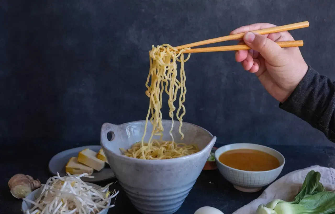 BookNoFees: 음식점 – Ama Sushi & Ramen – Amsterdam – Ama Sushi & Ramen, 사진 1