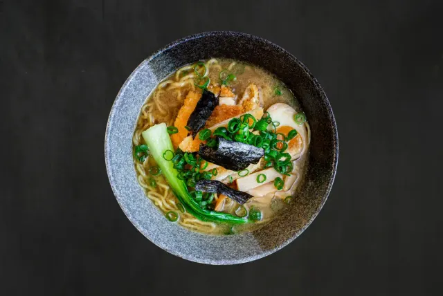 BookNoFees: 음식점 – Ama Sushi & Ramen – Amsterdam – Ama Sushi & Ramen, 사진 3