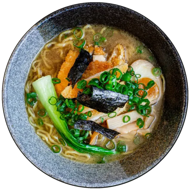 BookNoFees: 음식점 – Ama Sushi & Ramen – Amsterdam – Ama Sushi & Ramen, 사진 2