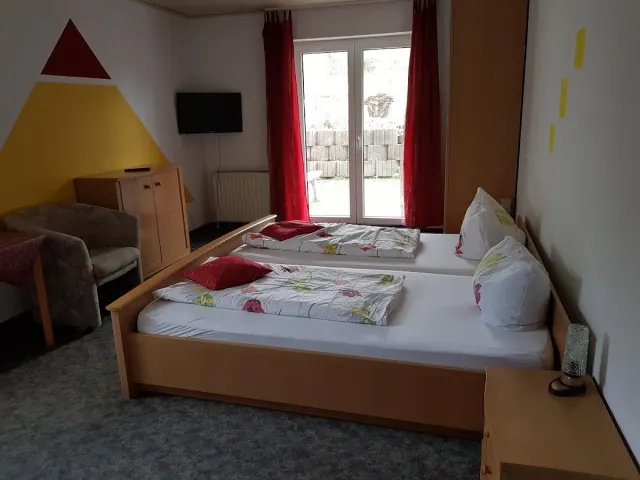 BookNoFees: 음식점 – Landgasthof Gruß Sebastian – Brilon – Landgasthof Gruß Sebastian, 사진 2