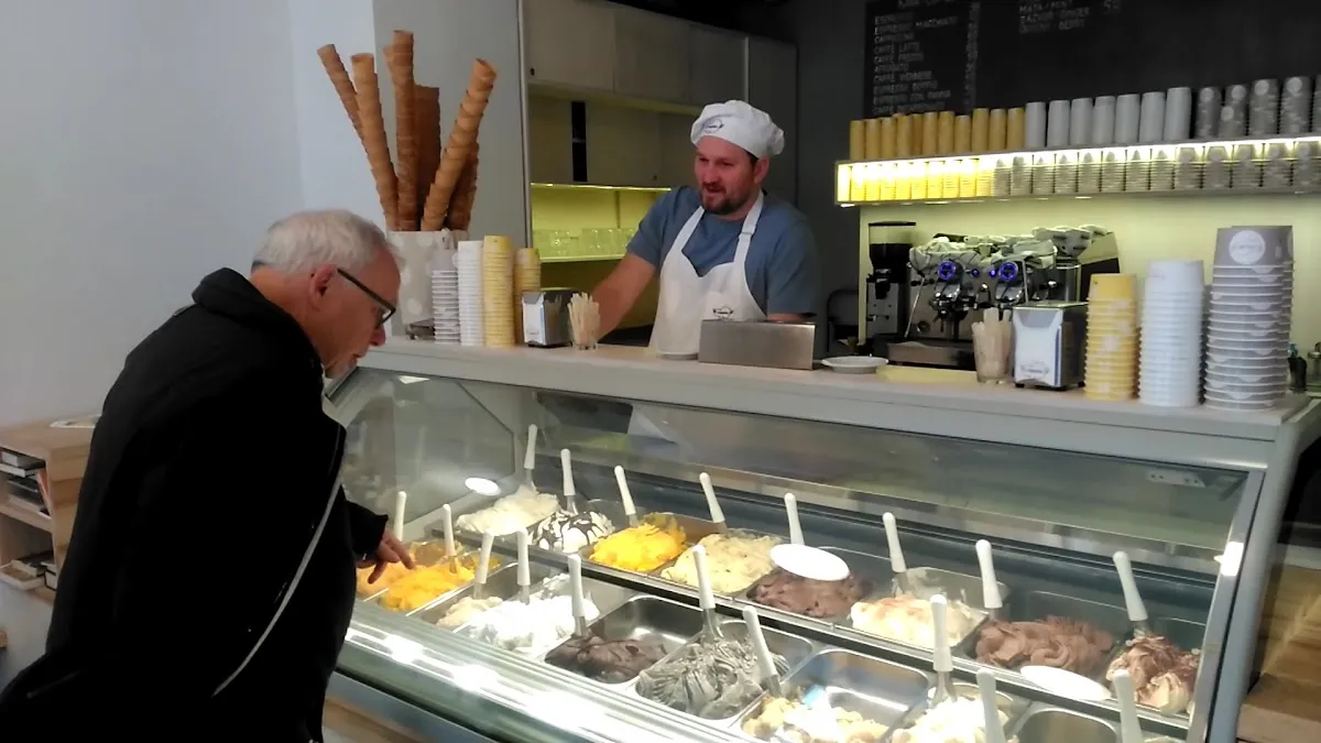 BookNoFees: 음식점 – Angelato Café – Prague – Angelato Café, 사진 1