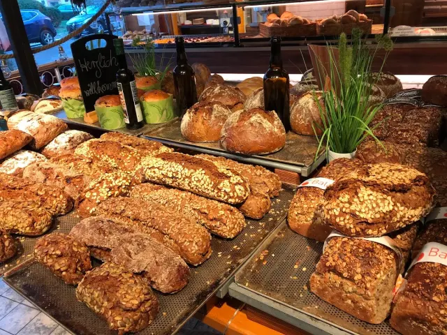 BookNoFees: 음식점 – Bäckerei Blankenhaus – Bochum – Bäckerei Blankenhaus, 사진 2
