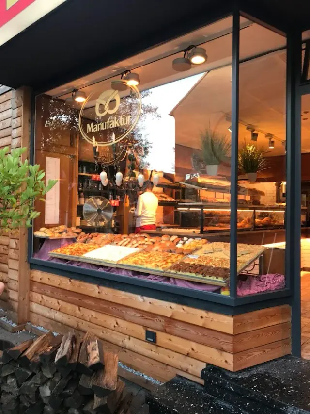 BookNoFees: 음식점 – Bäckerei Blankenhaus – Bochum – Bäckerei Blankenhaus, 사진 3