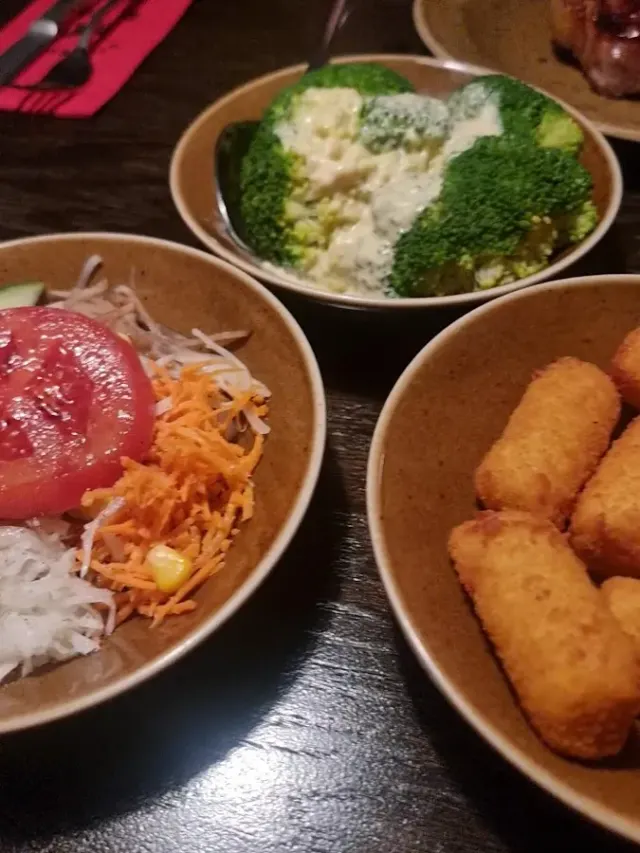 BookNoFees: 음식점 – El Toro Steakhouse – Bochum – El Toro Steakhouse, 사진 3