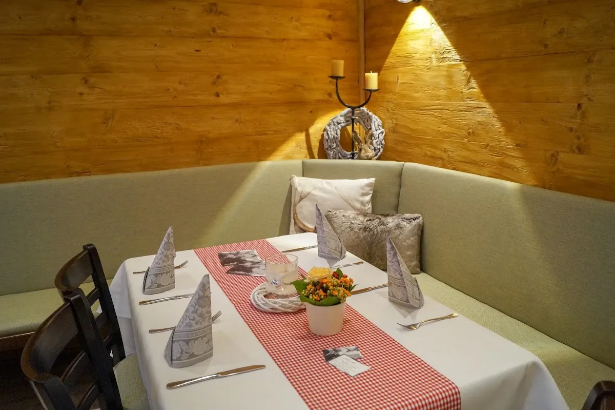 BookNoFees: 음식점 – Restaurant Schepers Margaretenhöhe – Wetter (Ruhr) – Restaurant Schepers Margaretenhöhe, 사진 1