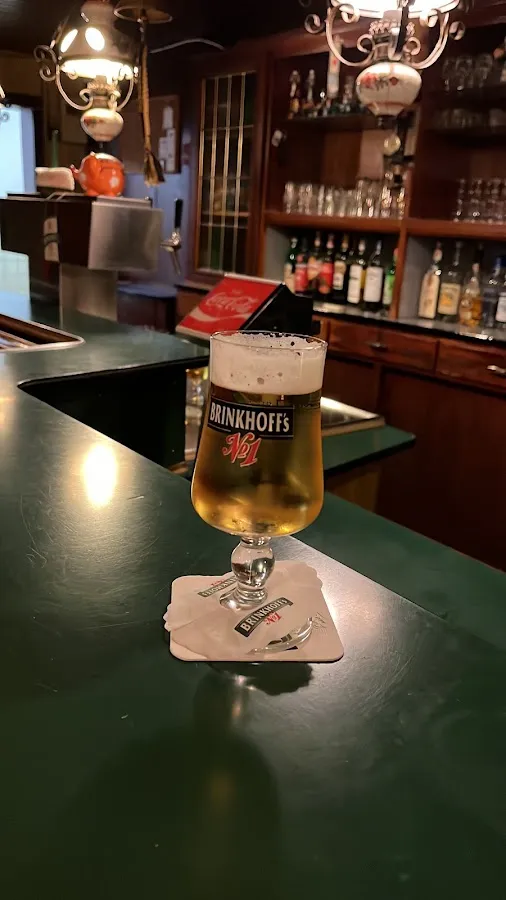 BookNoFees: 음식점 – Gaststätte Zur Linde – Neuenrade – Gaststätte Zur Linde, 사진 1
