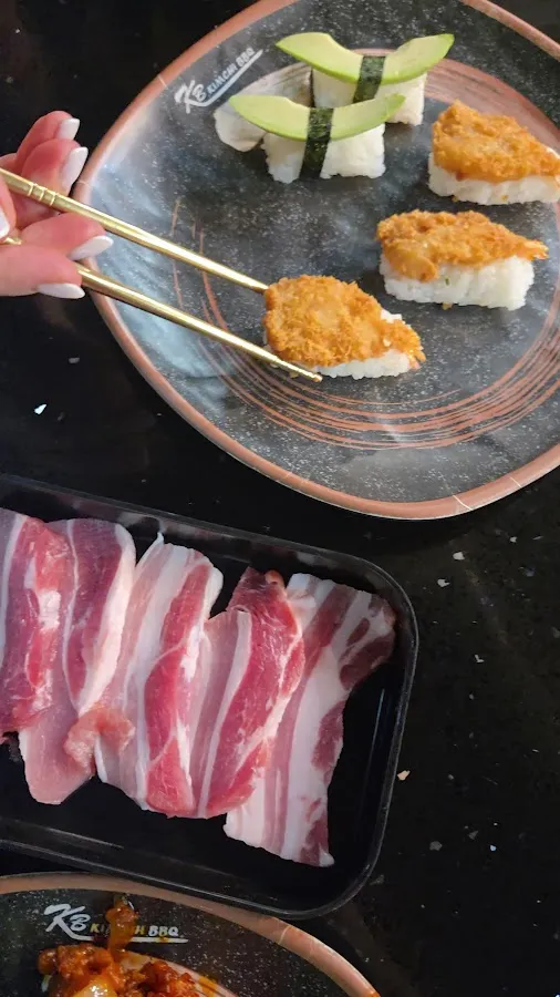 BookNoFees: 음식점 – Kimchi BBQ Kamppi – Helsinki – Kimchi BBQ Kamppi, 사진 3