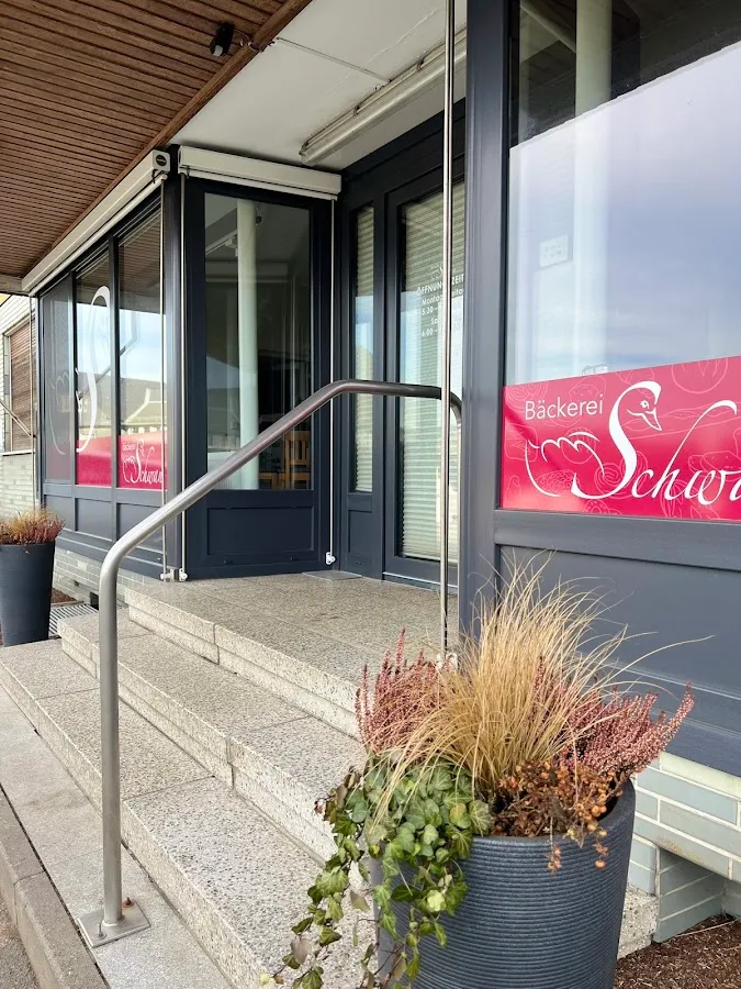 BookNoFees: 베이커리 – Klinker's Landbäckerei – Bad Berleburg – Klinker's Landbäckerei, 사진 1